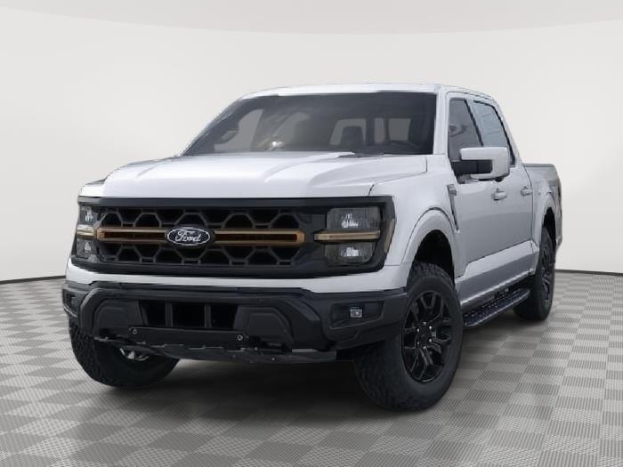 New 2025 Ford F-150 Tremor Crew Cab Truck for sale in Lincoln NE
