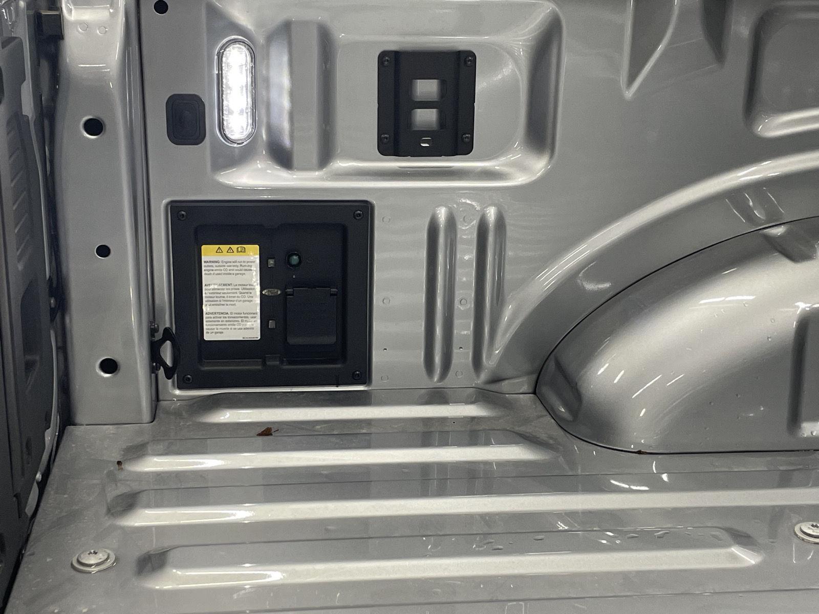 New 2025 Ford F-150 Tremor Crew Cab Truck for sale in Lincoln NE