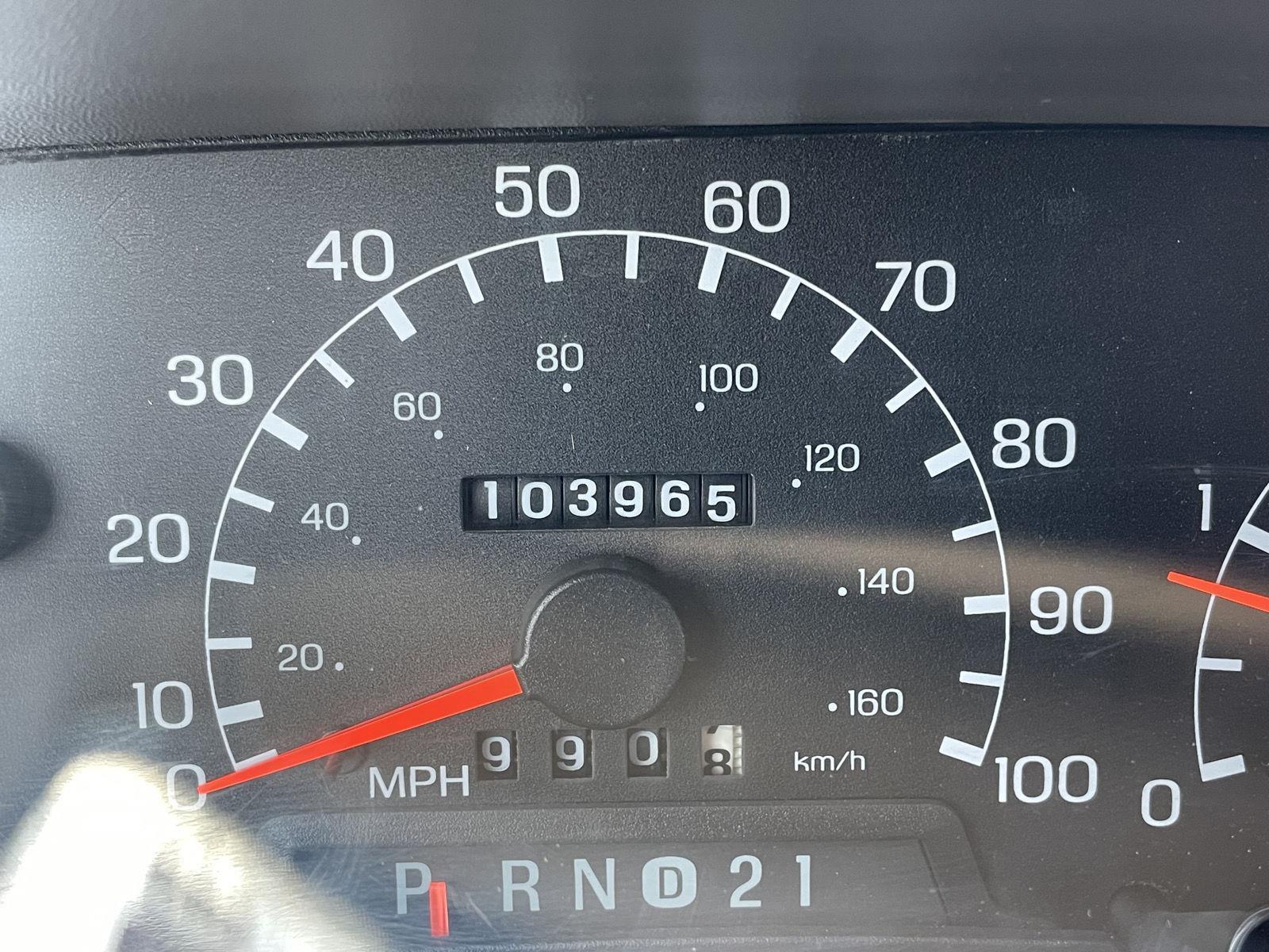 Used 1999 Ford Super Duty F-250 XLT Crew Cab Truck for sale in Lincoln NE