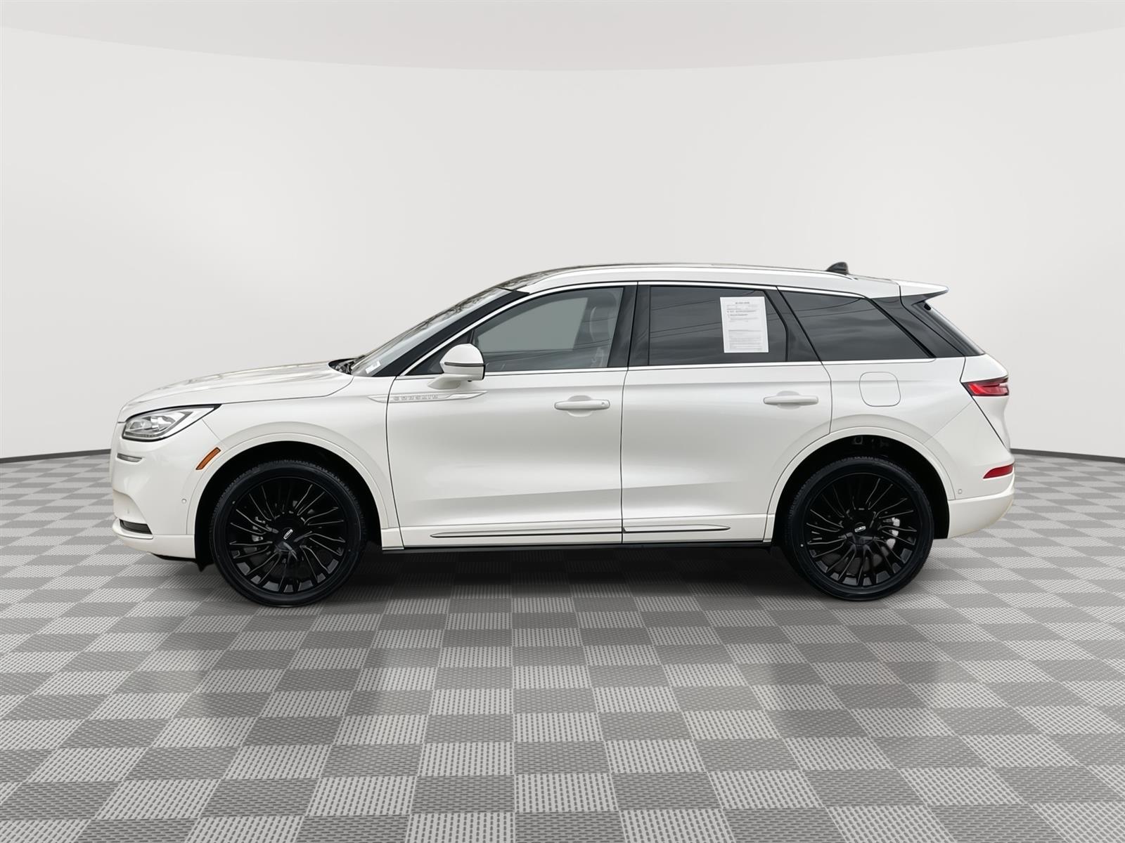 Used 2022 Lincoln Corsair Reserve SUV for sale in Lincoln NE