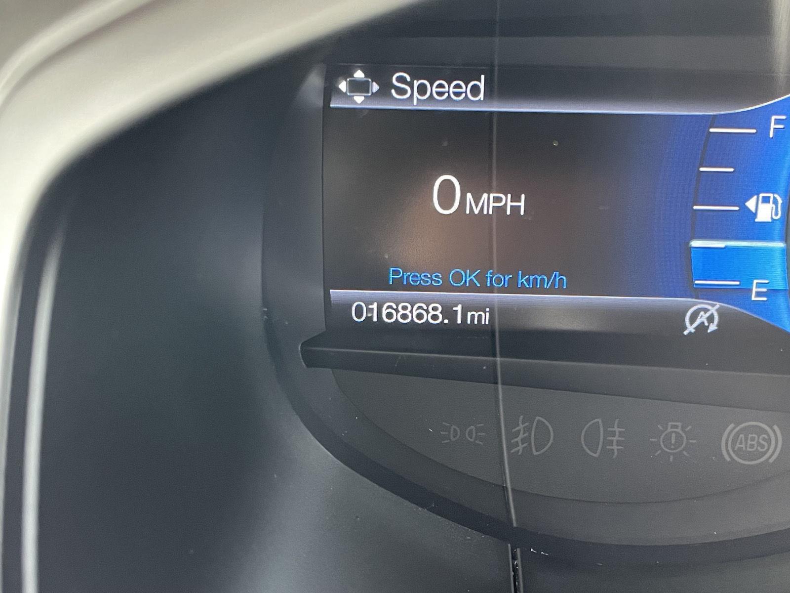 Used 2022 Ford Edge SEL SUV for sale in Lincoln NE