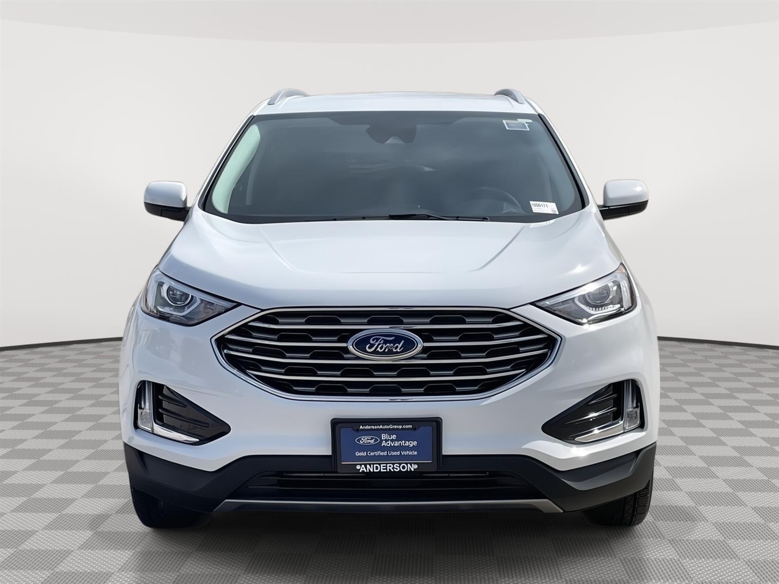 Used 2022 Ford Edge SEL SUV for sale in Lincoln NE