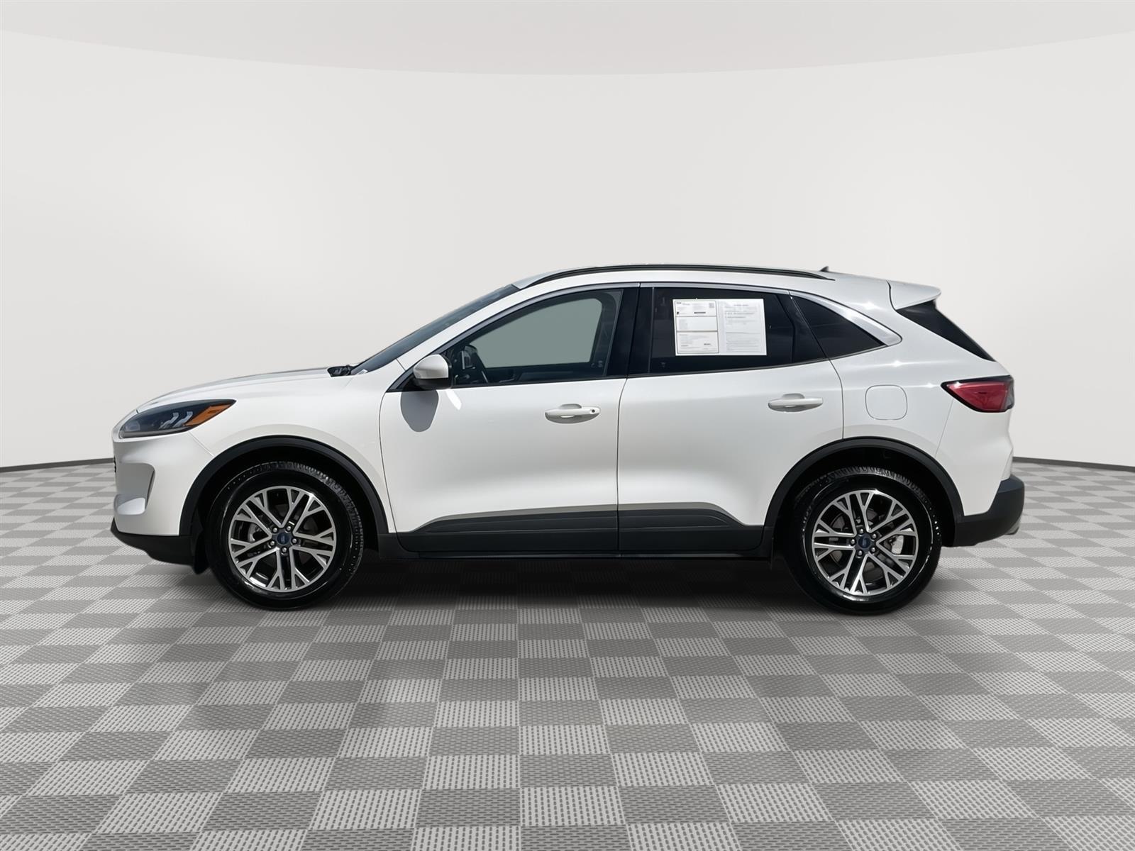 Used 2020 Ford Escape SEL SUV for sale in Lincoln NE