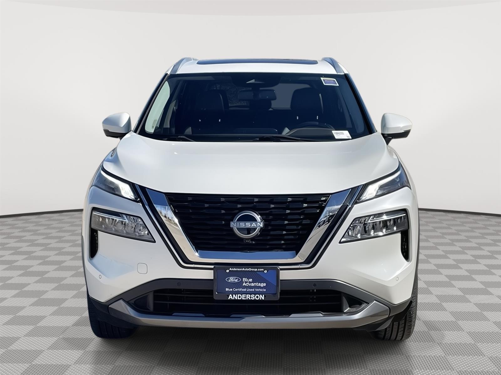 Used 2023 Nissan Rogue SL SUV for sale in Lincoln NE