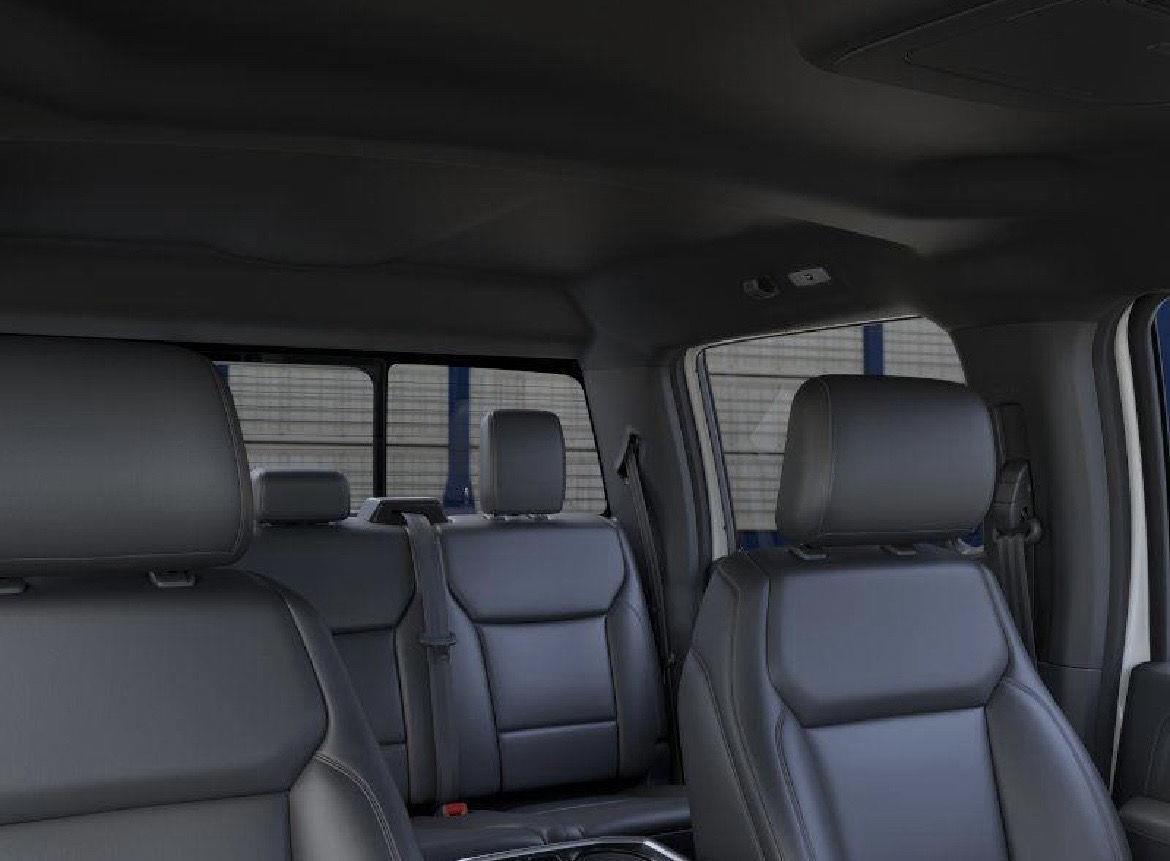 New 2025 Ford F-150 XLT Crew Cab Truck for sale in Lincoln NE