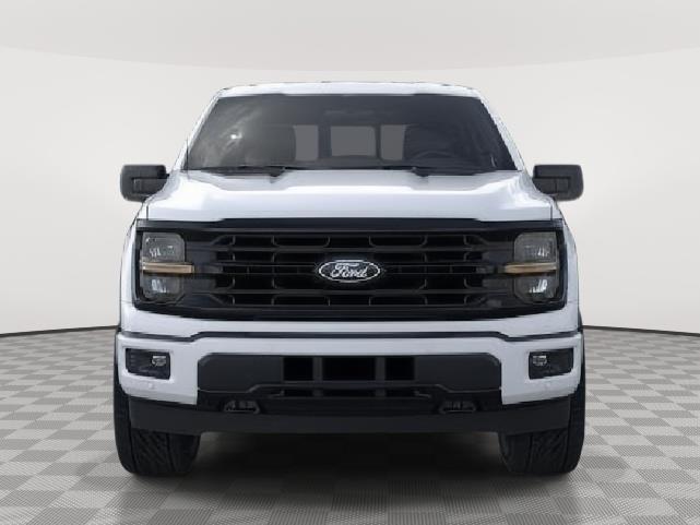 New 2025 Ford F-150 XLT Crew Cab Truck for sale in Lincoln NE