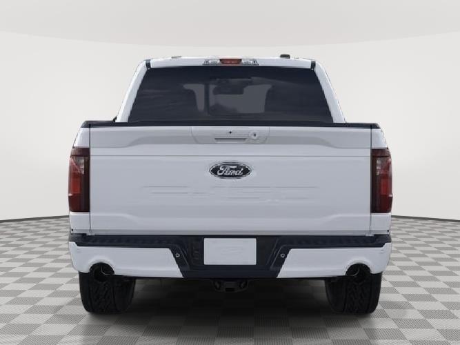New 2025 Ford F-150 XLT Crew Cab Truck for sale in Lincoln NE