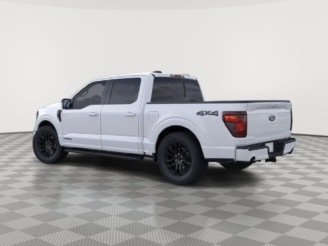 New 2025 Ford F-150 XLT Crew Cab Truck for sale in Lincoln NE