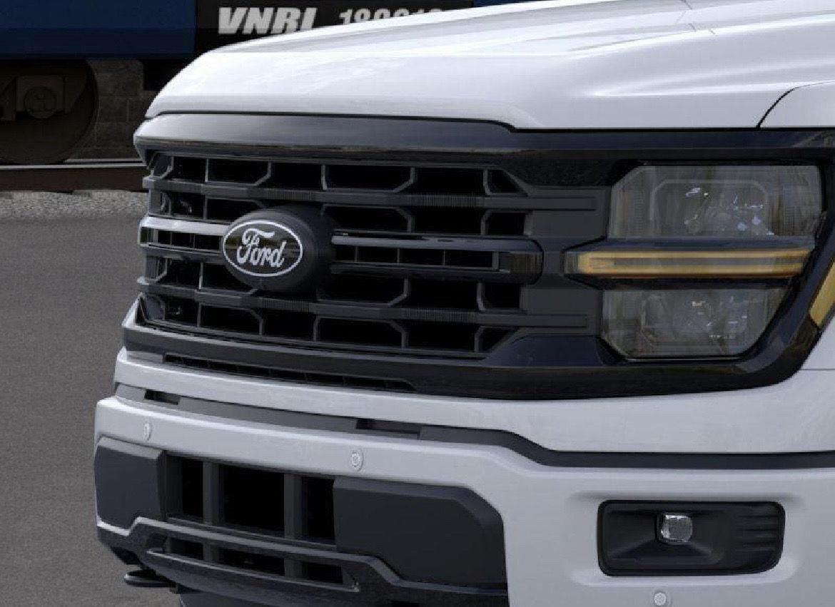 New 2025 Ford F-150 XLT Crew Cab Truck for sale in Lincoln NE