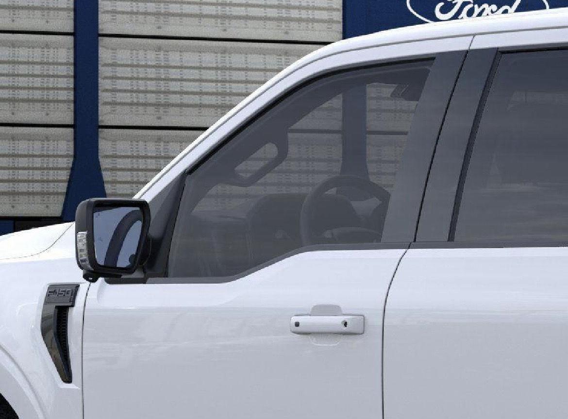 New 2025 Ford F-150 XLT Crew Cab Truck for sale in Lincoln NE