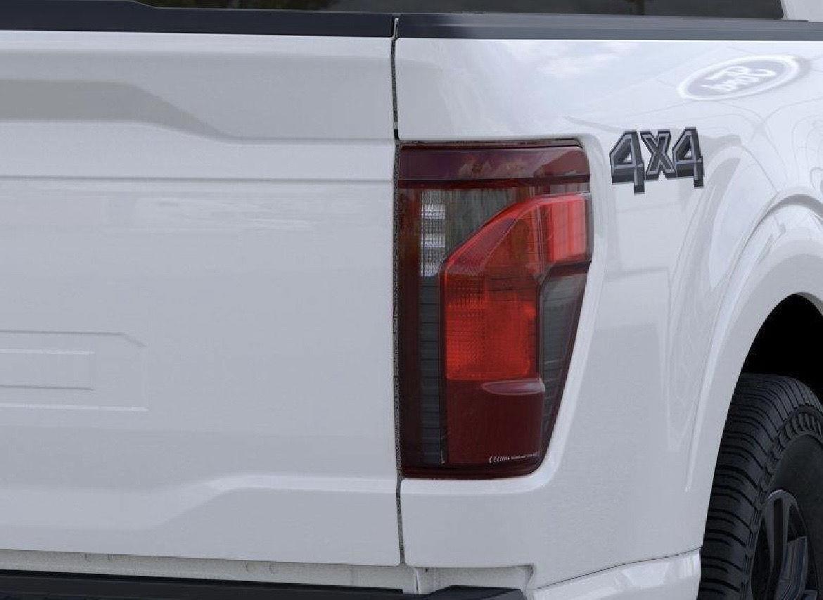 New 2025 Ford F-150 XLT Crew Cab Truck for sale in Lincoln NE