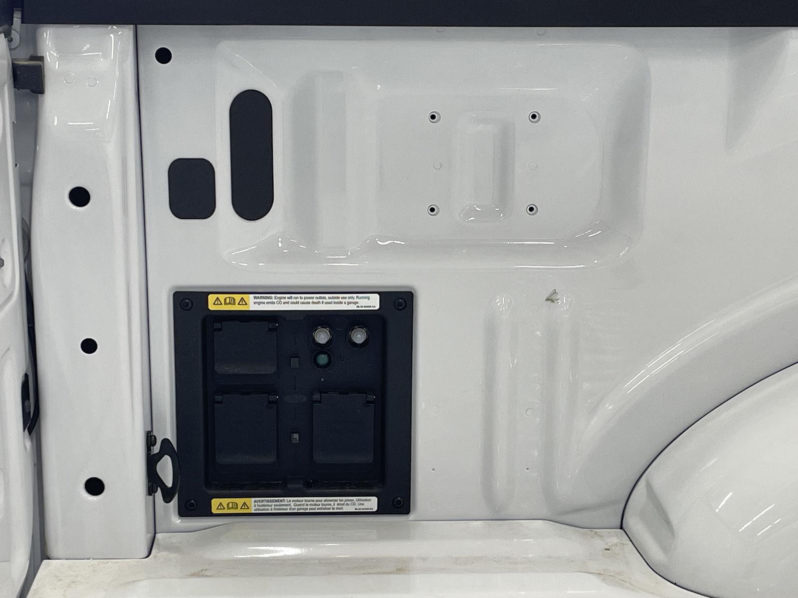 New 2025 Ford F-150 XLT Crew Cab Truck for sale in Lincoln NE