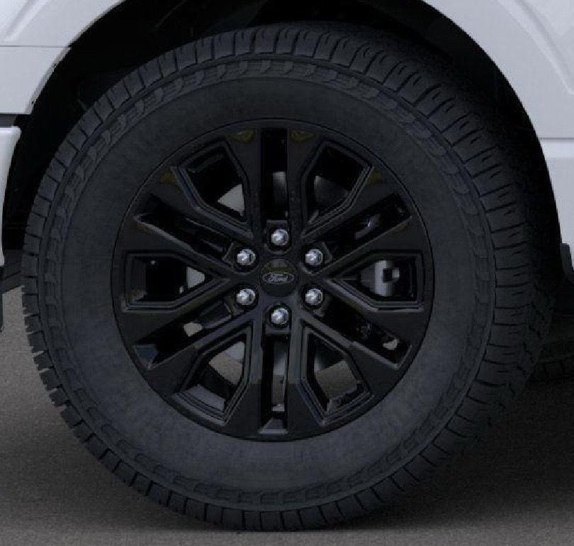 New 2025 Ford F-150 XLT Crew Cab Truck for sale in Lincoln NE