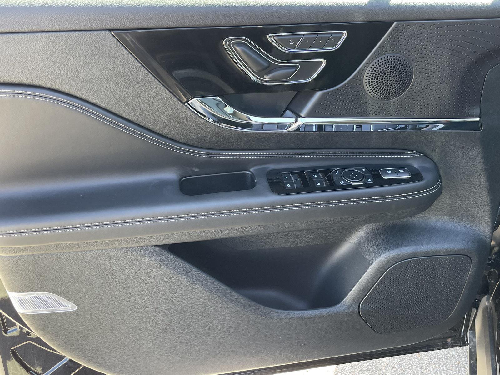 New 2025 Lincoln Corsair Premiere SUV for sale in Lincoln NE