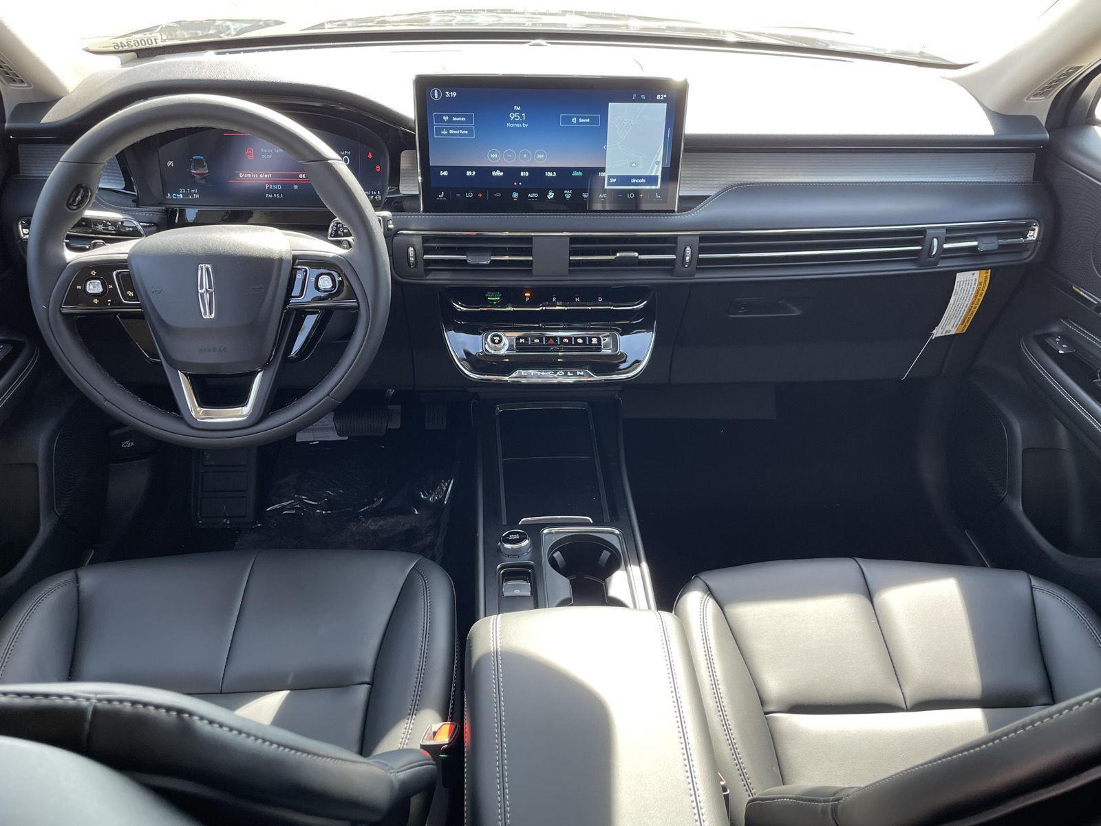 New 2025 Lincoln Corsair Premiere SUV for sale in Lincoln NE