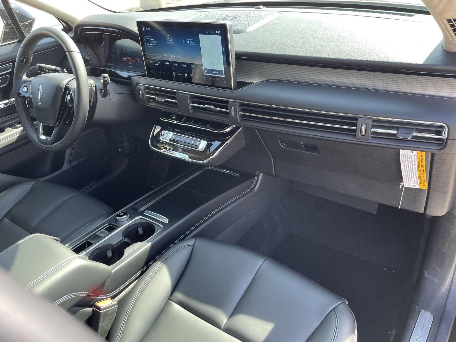 New 2025 Lincoln Corsair Premiere SUV for sale in Lincoln NE