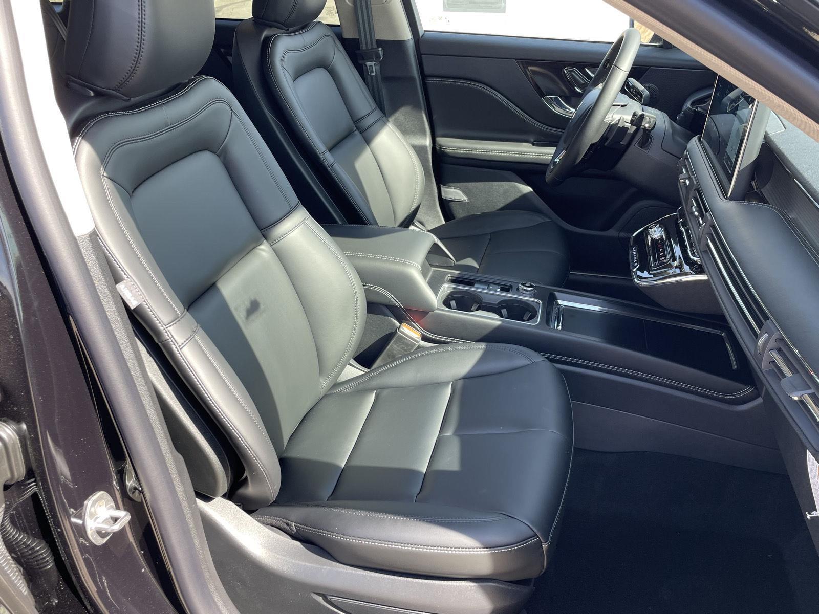 New 2025 Lincoln Corsair Premiere SUV for sale in Lincoln NE