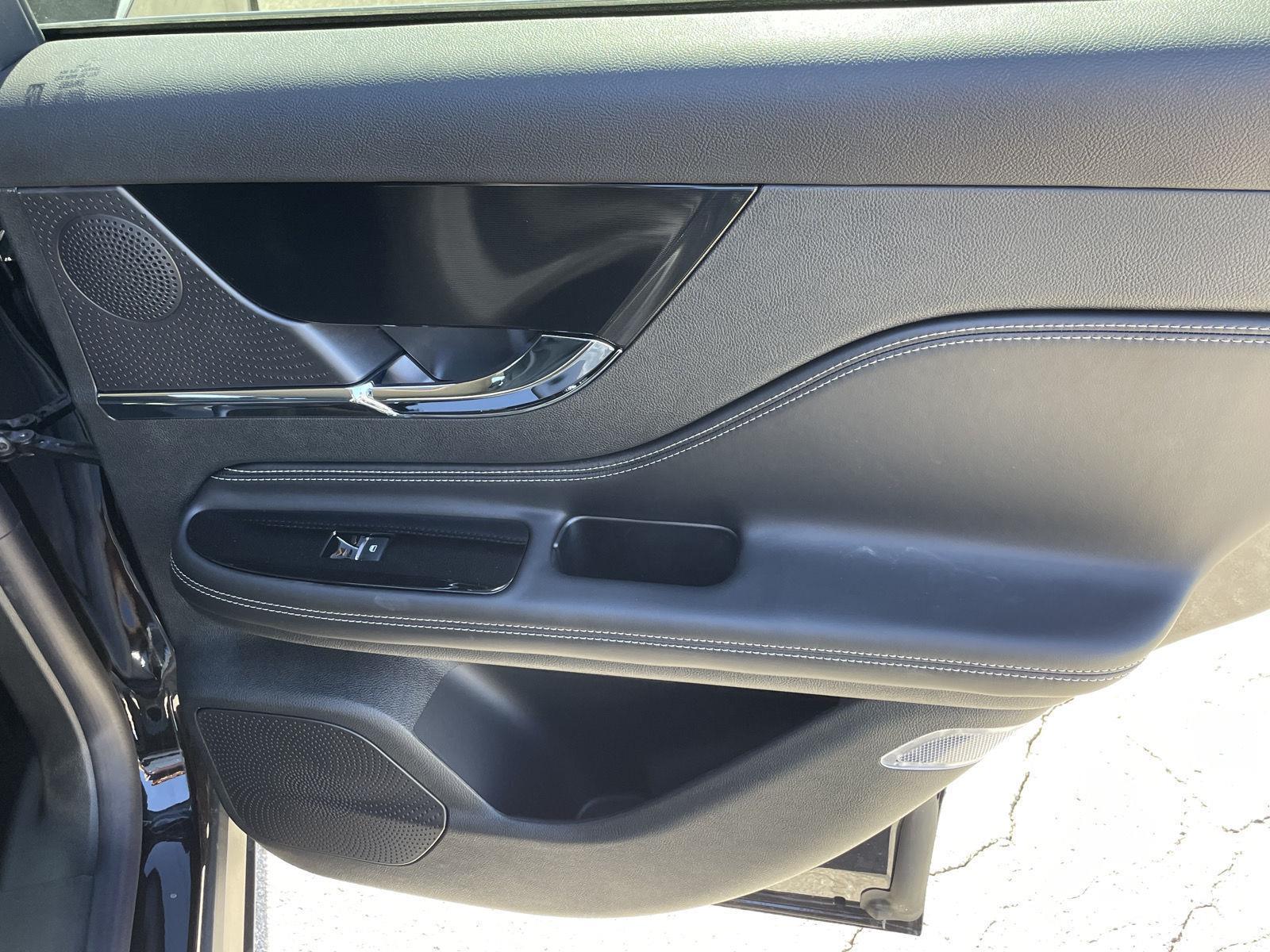 New 2025 Lincoln Corsair Premiere SUV for sale in Lincoln NE