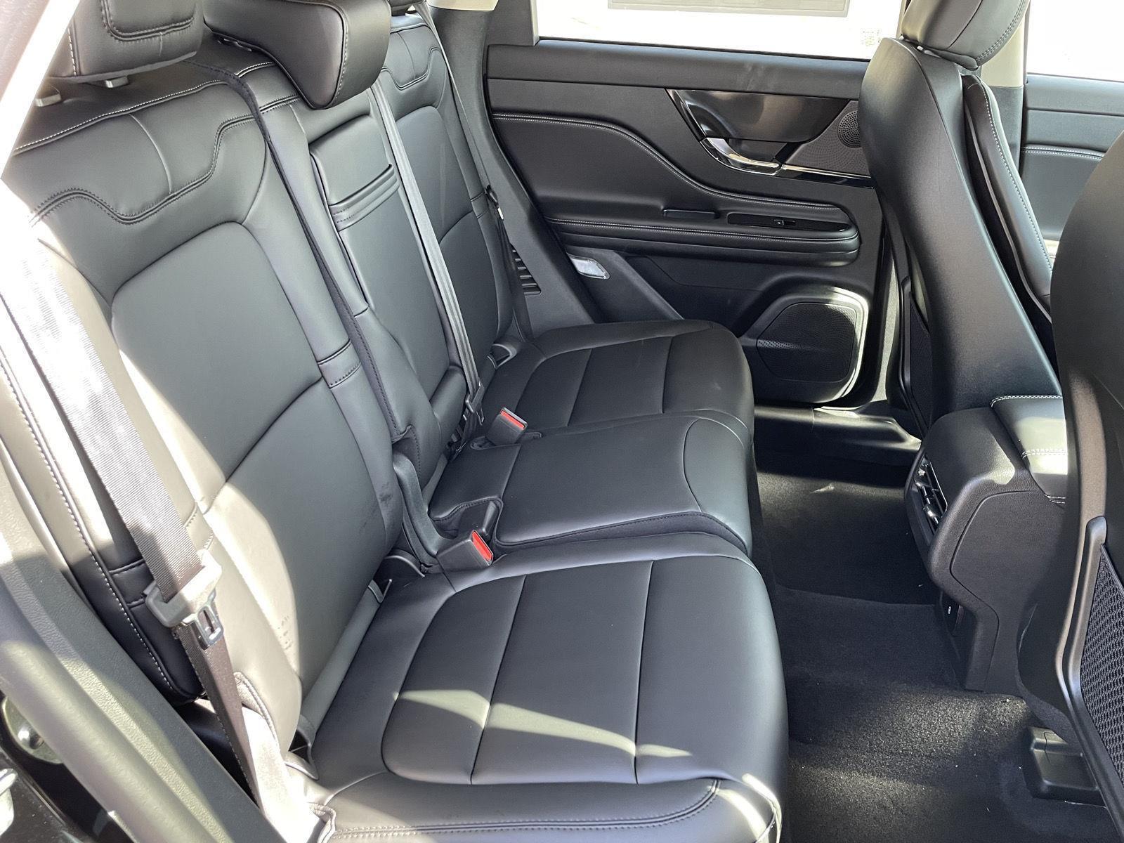 New 2025 Lincoln Corsair Premiere SUV for sale in Lincoln NE