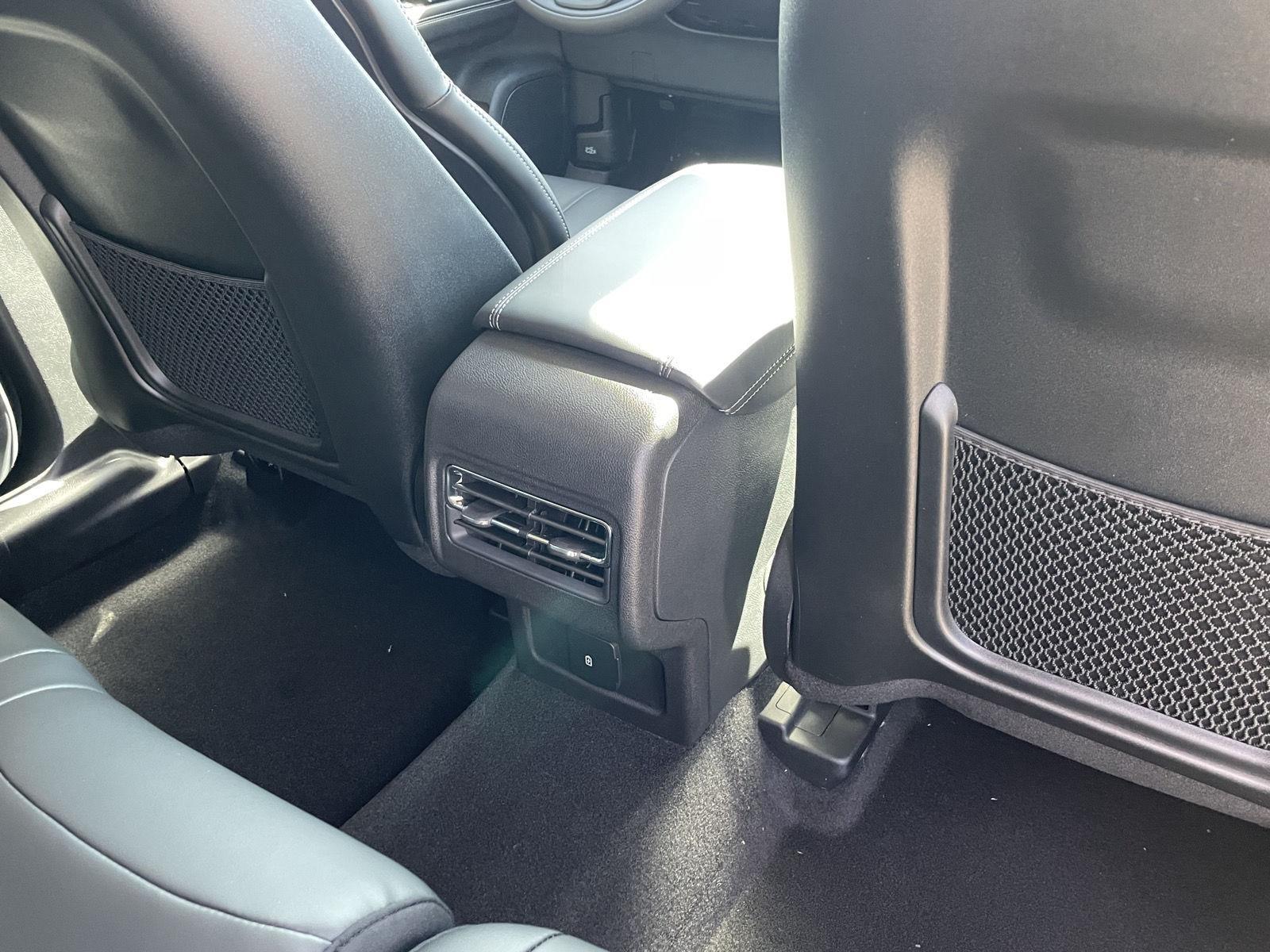 New 2025 Lincoln Corsair Premiere SUV for sale in Lincoln NE