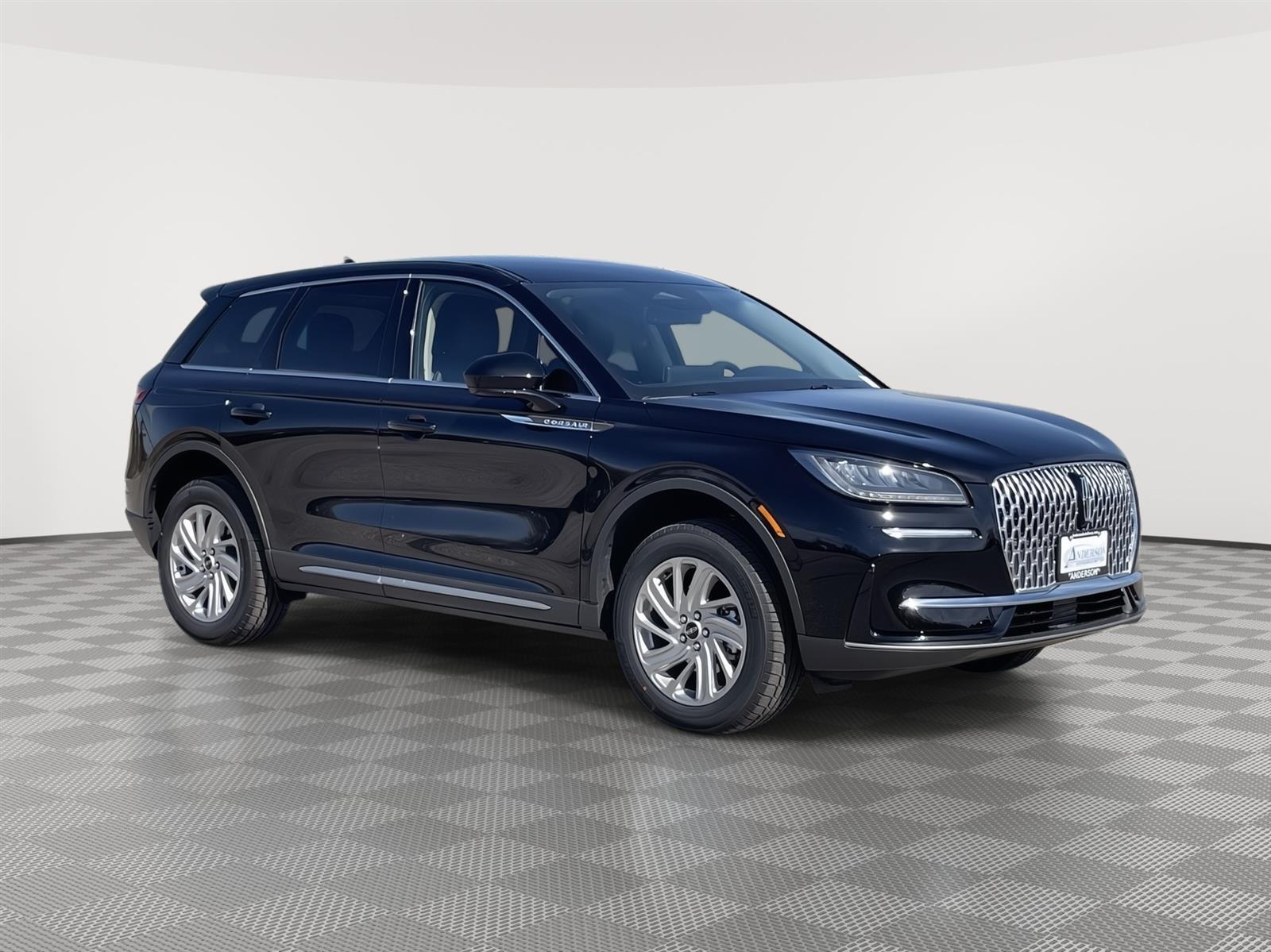 New 2025 Lincoln Corsair Premiere SUV for sale in Lincoln NE