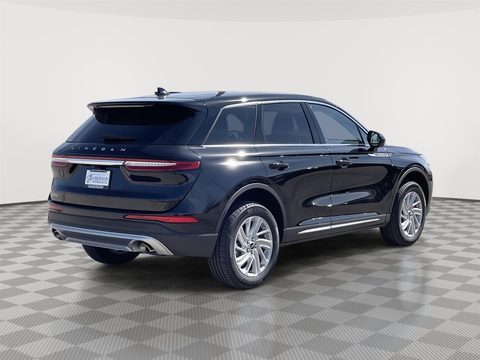 New 2025 Lincoln Corsair Premiere SUV for sale in Lincoln NE