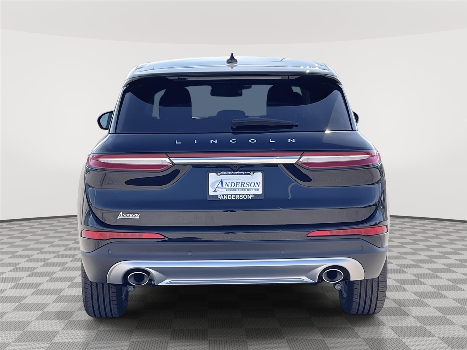 New 2025 Lincoln Corsair Premiere SUV for sale in Lincoln NE