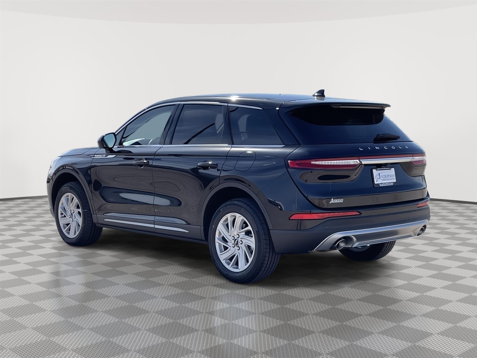 New 2025 Lincoln Corsair Premiere SUV for sale in Lincoln NE