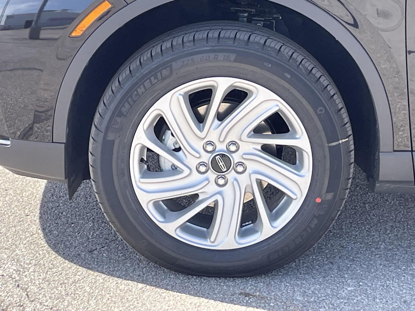 New 2025 Lincoln Corsair Premiere SUV for sale in Lincoln NE
