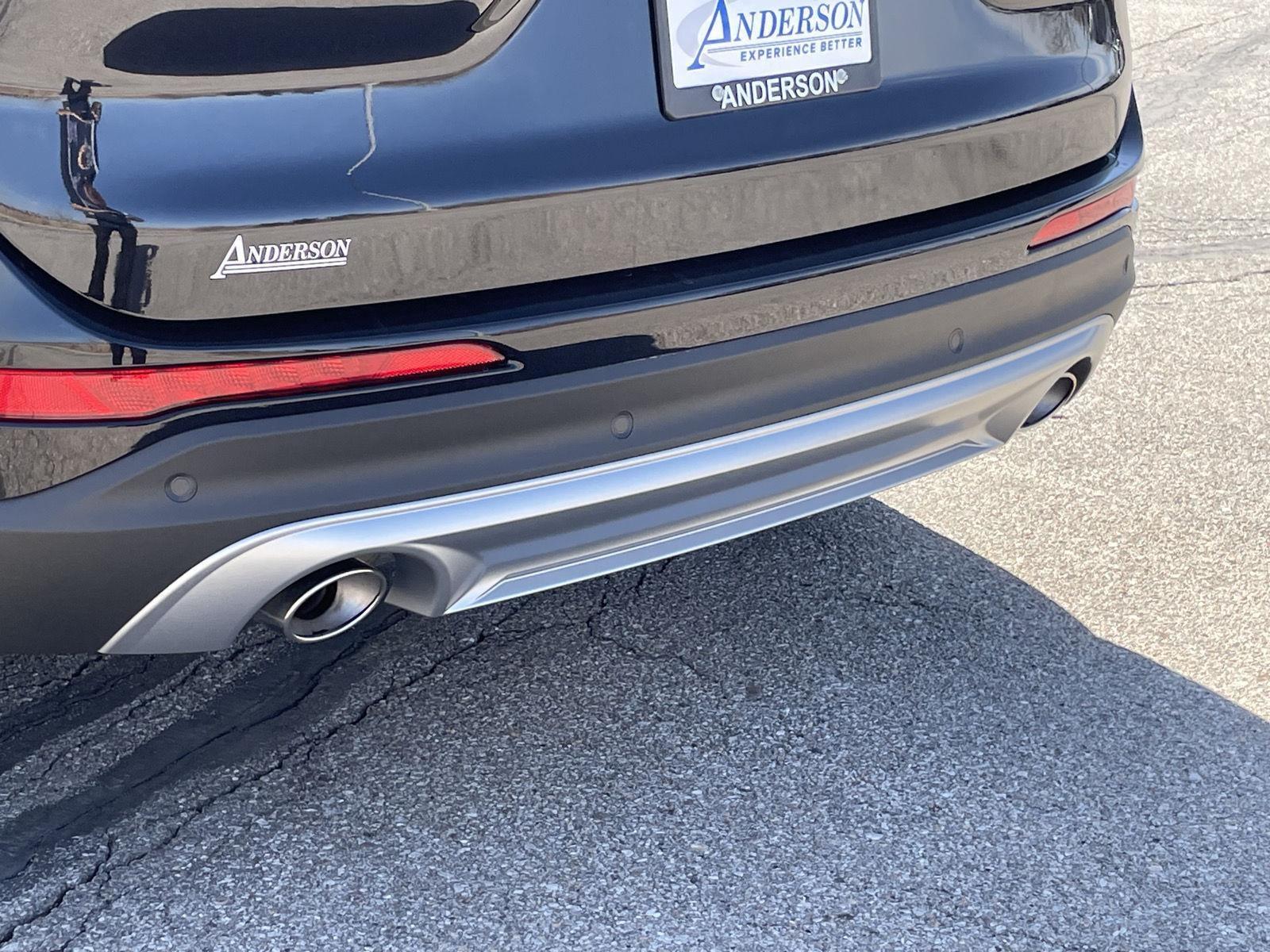 New 2025 Lincoln Corsair Premiere SUV for sale in Lincoln NE