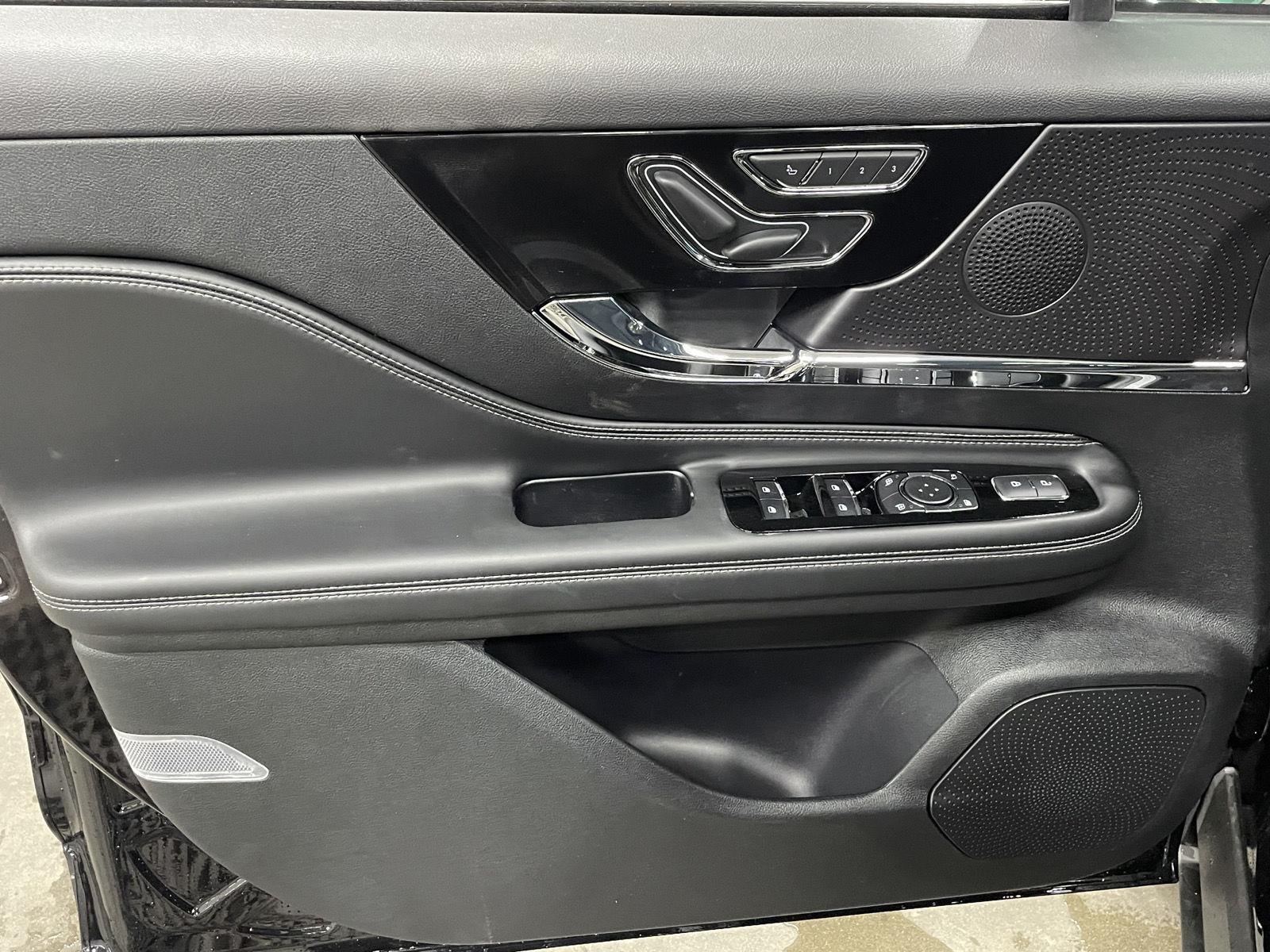New 2025 Lincoln Corsair Reserve SUV for sale in Lincoln NE