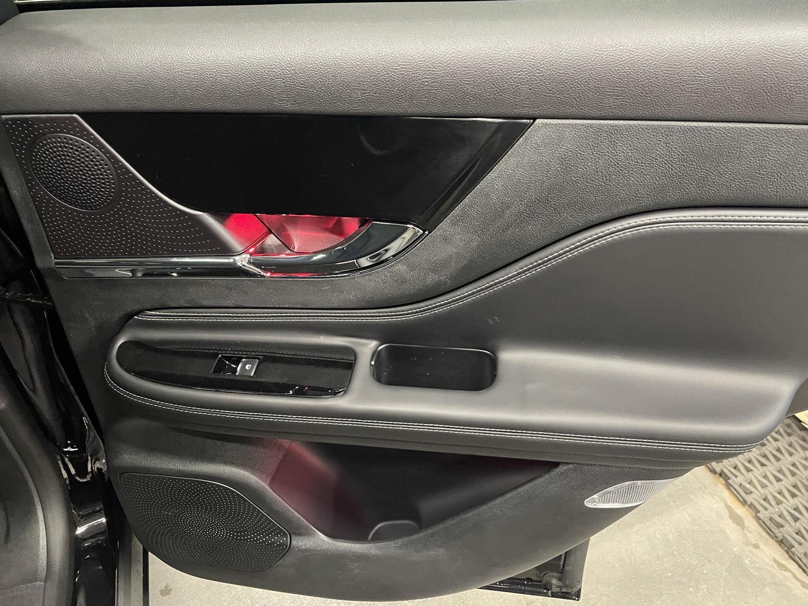 New 2025 Lincoln Corsair Reserve SUV for sale in Lincoln NE