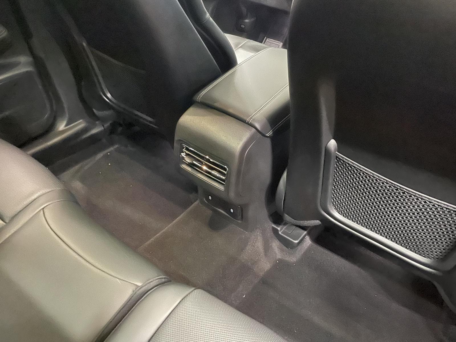 New 2025 Lincoln Corsair Reserve SUV for sale in Lincoln NE