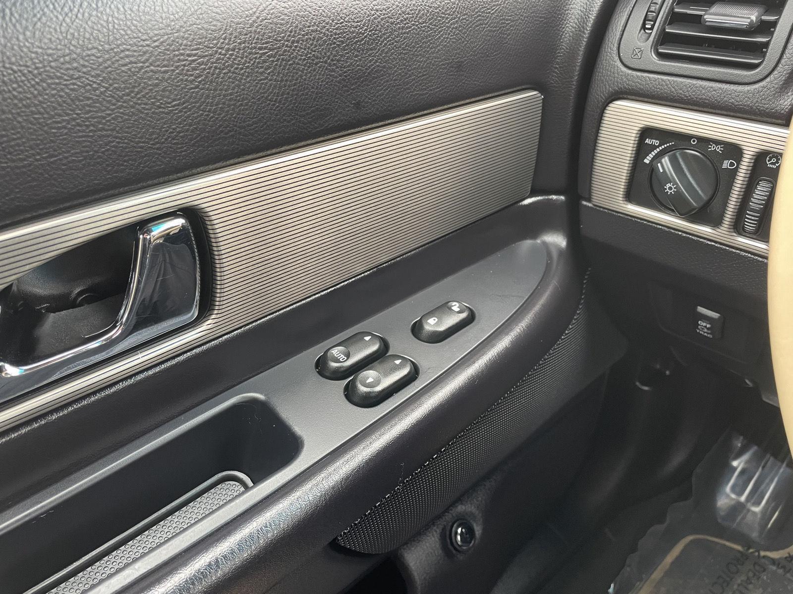 Used 2004 Ford Thunderbird for sale in Lincoln NE