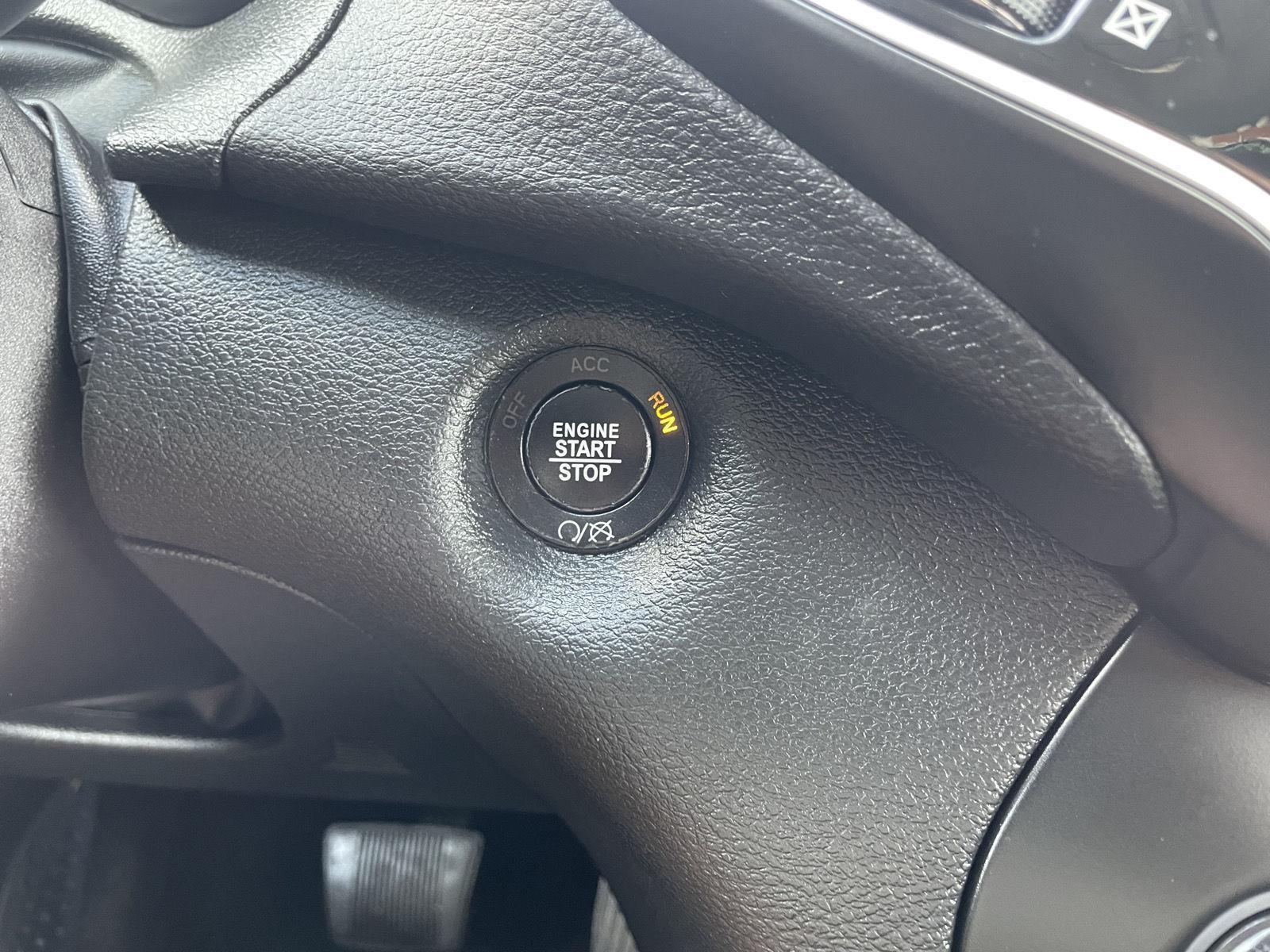 Used 2019 Jeep Cherokee Limited SUV for sale in Lincoln NE