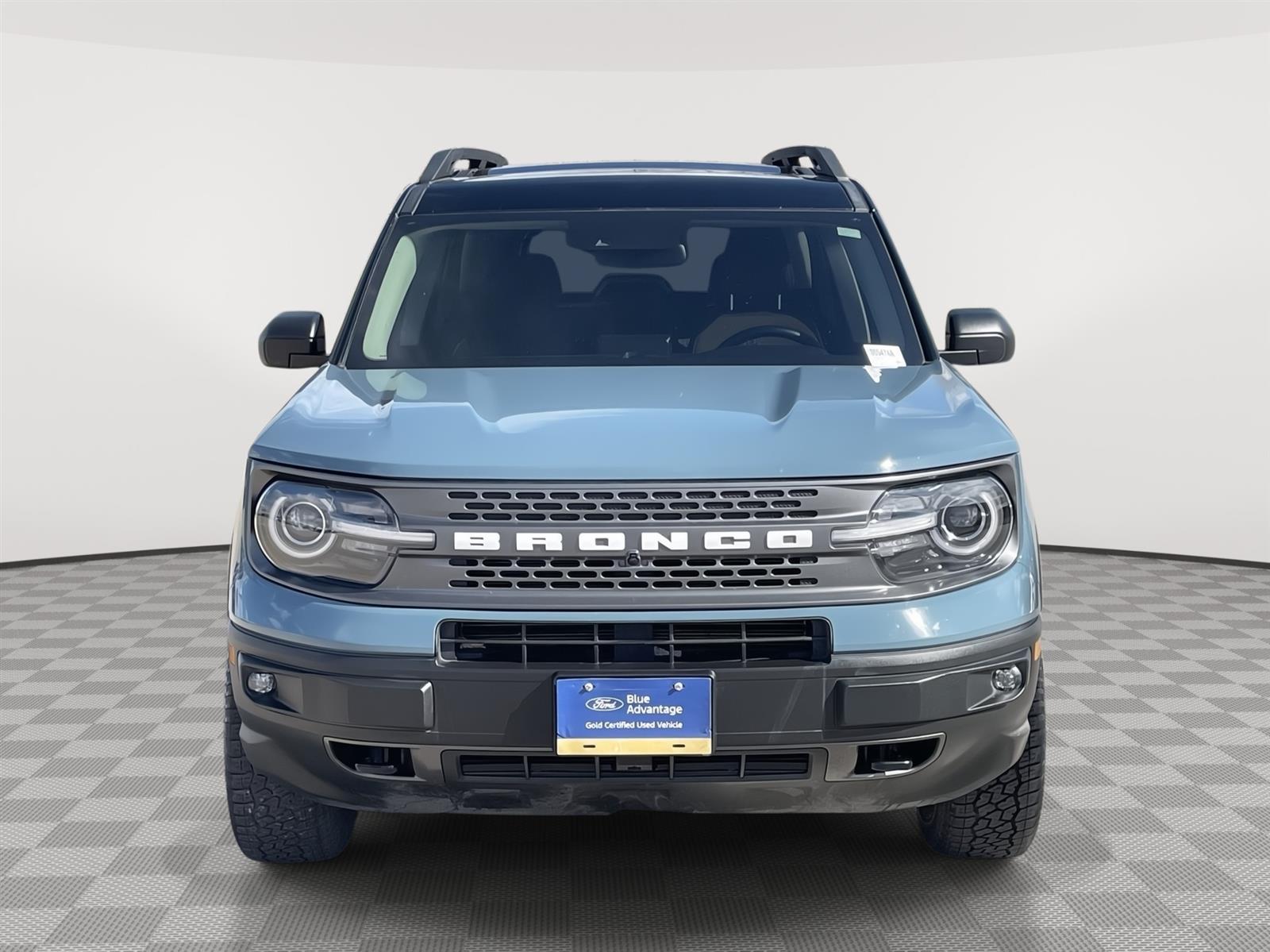 Used 2022 Ford Bronco Sport Badlands SUV for sale in Lincoln NE