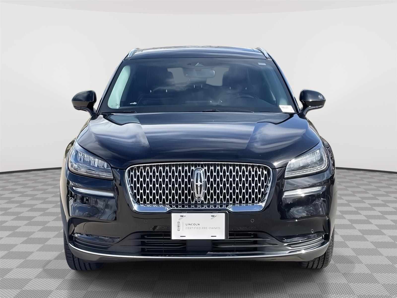 Used 2021 Lincoln Corsair Standard SUV for sale in Lincoln NE