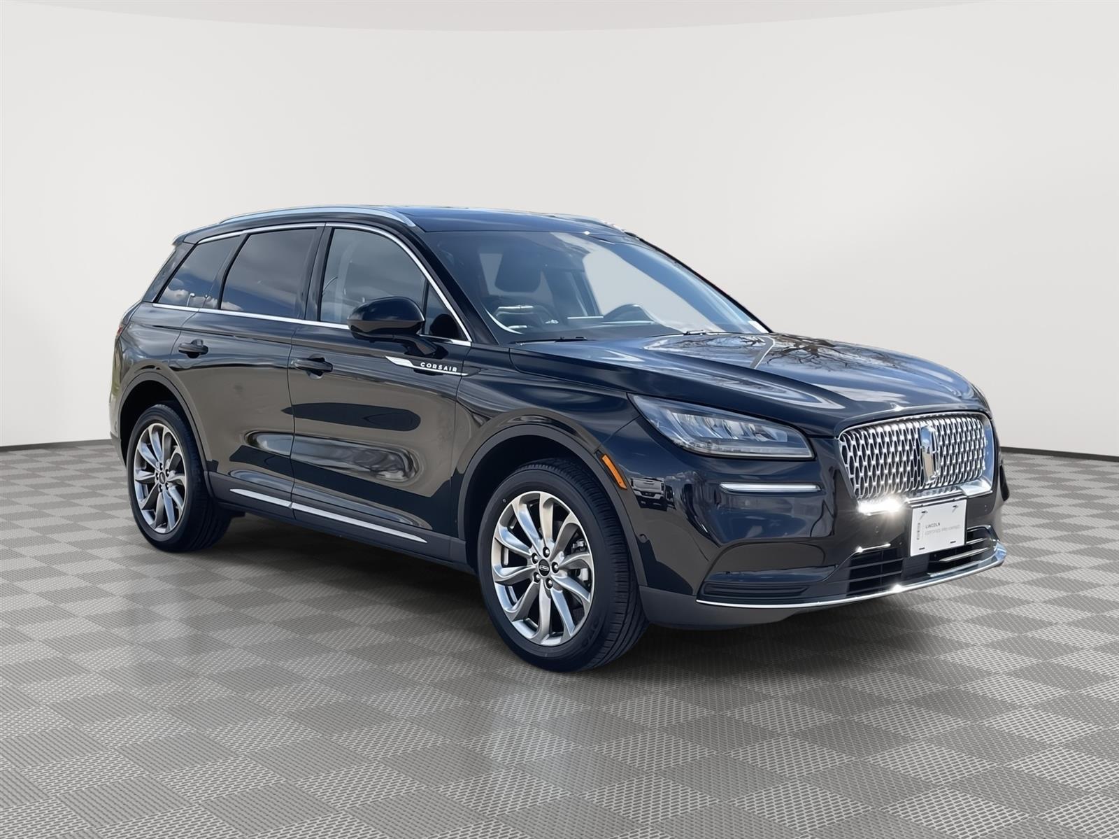 Used 2021 Lincoln Corsair Standard SUV for sale in Lincoln NE