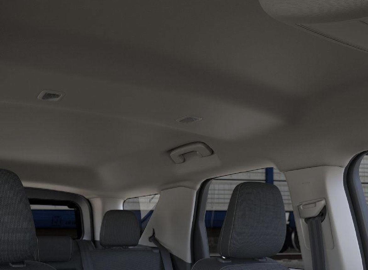 New 2025 Ford Bronco Sport Big Bend SUV for sale in Lincoln NE