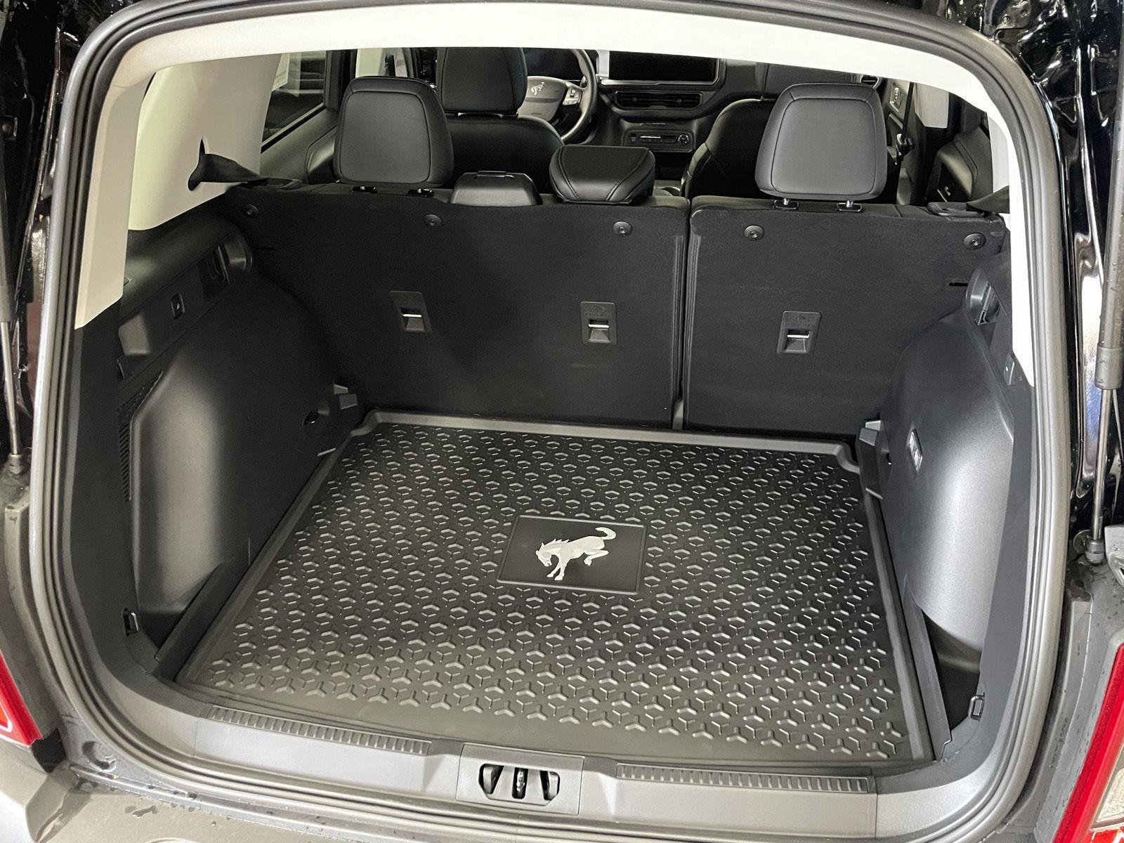 New 2025 Ford Bronco Sport Big Bend SUV for sale in Lincoln NE