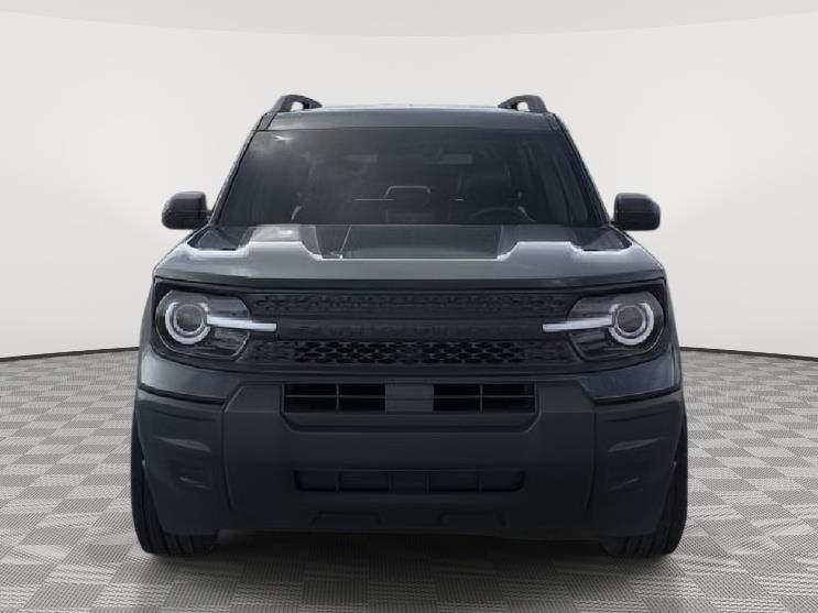New 2025 Ford Bronco Sport Big Bend SUV for sale in Lincoln NE