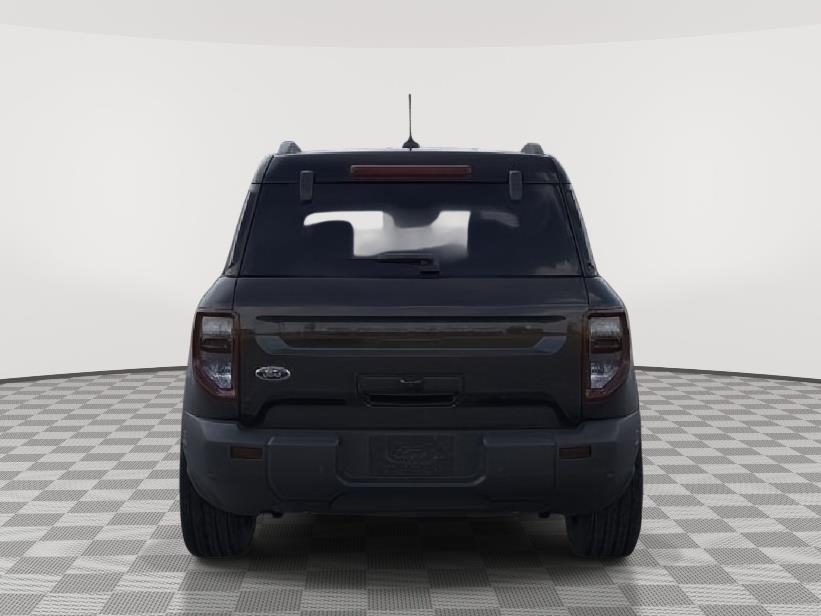 New 2025 Ford Bronco Sport Big Bend SUV for sale in Lincoln NE