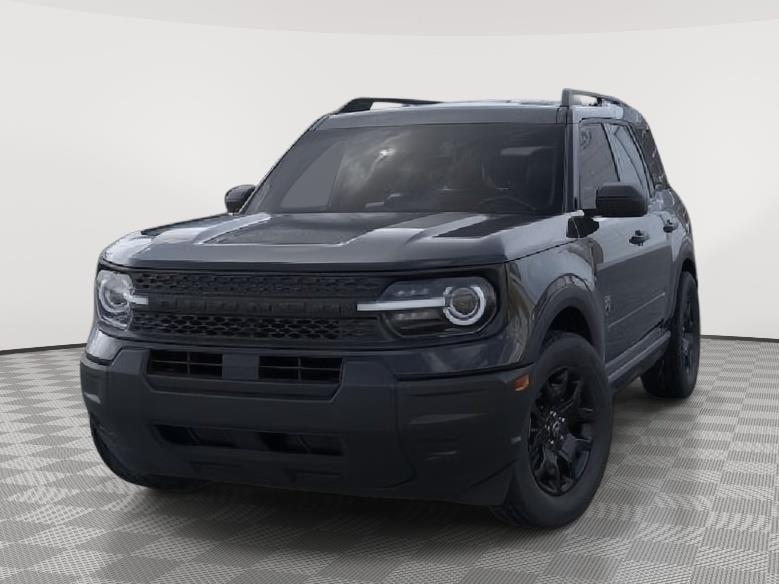 New 2025 Ford Bronco Sport Big Bend SUV for sale in Lincoln NE