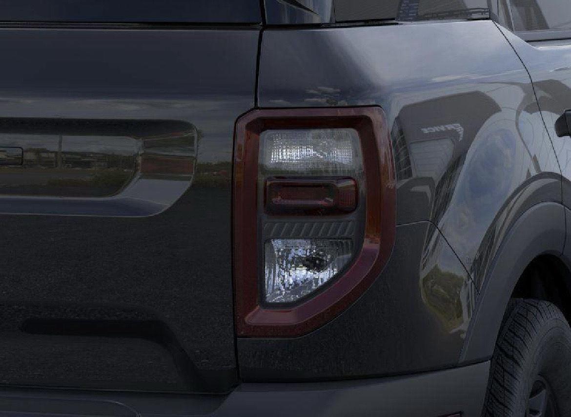 New 2025 Ford Bronco Sport Big Bend SUV for sale in Lincoln NE