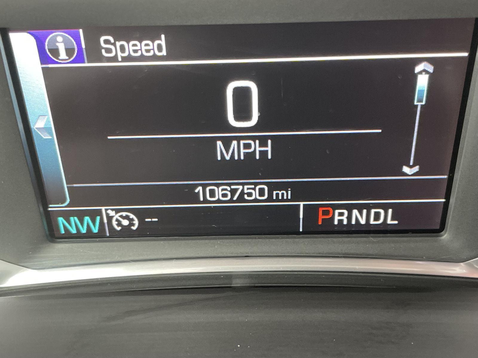 Used 2018 GMC Acadia SLT 4 door for sale in Lincoln NE