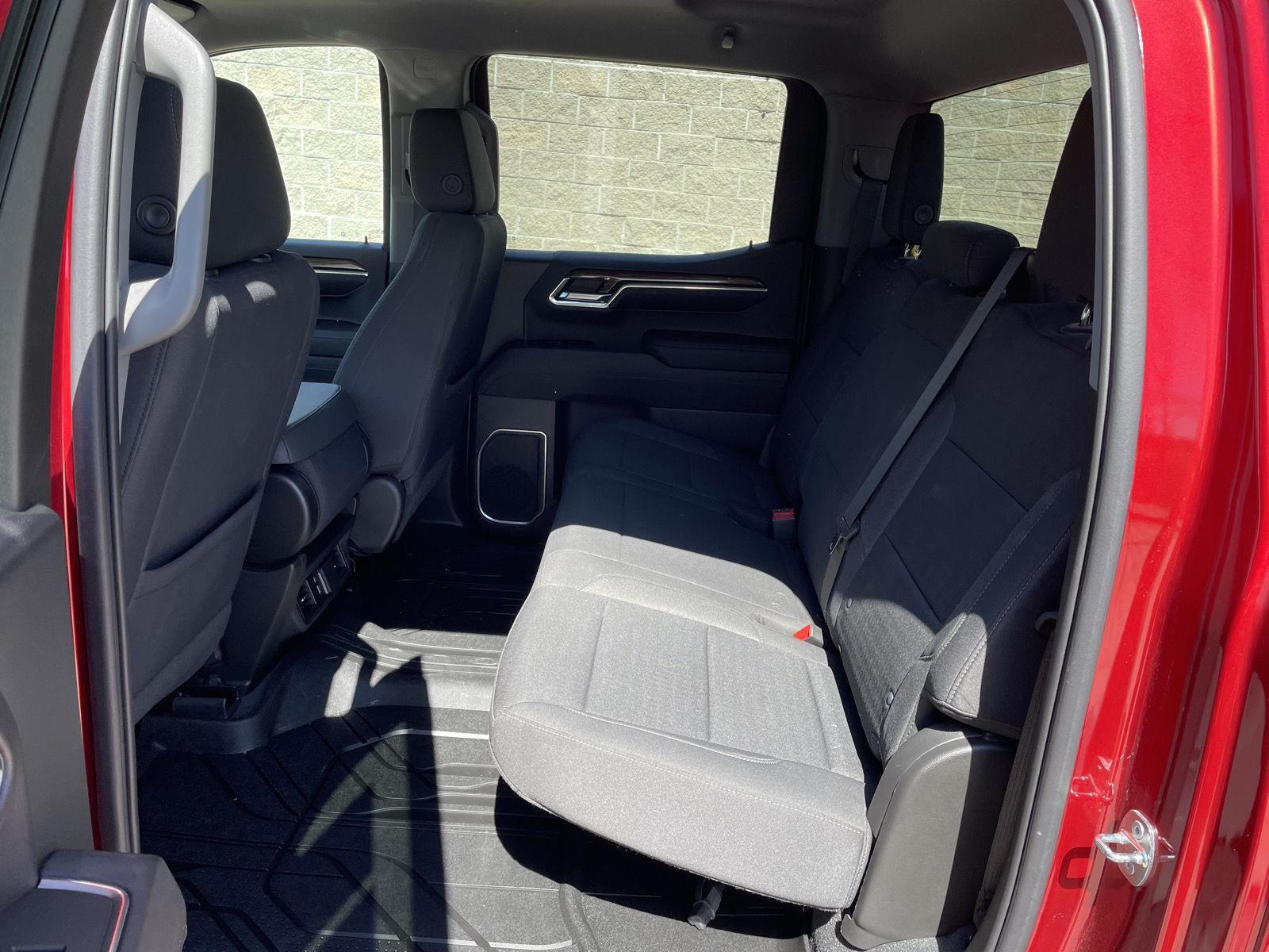 Used 2023 Chevrolet Silverado 1500 LT Crew Cab Truck for sale in Lincoln NE
