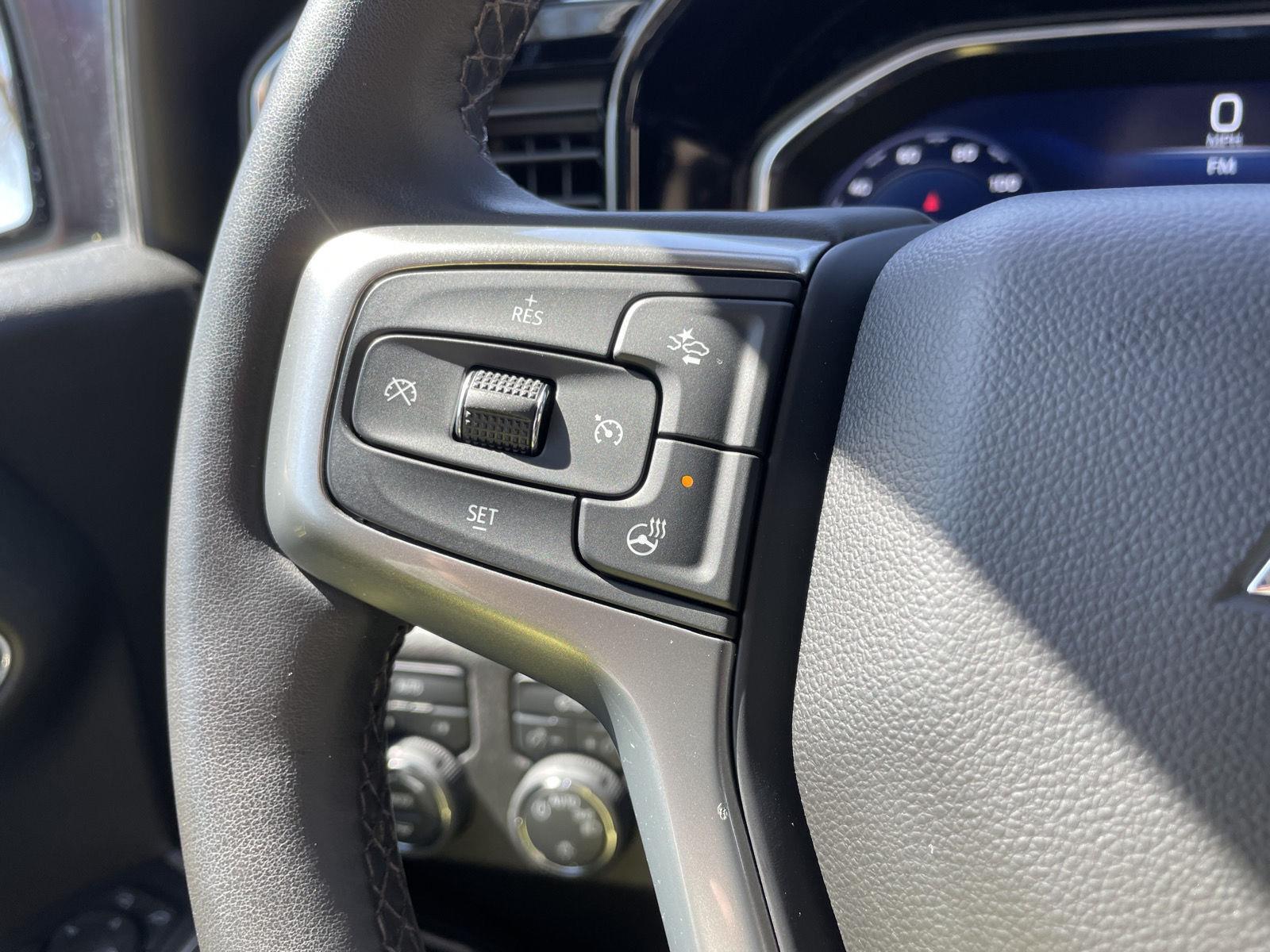 Used 2023 Chevrolet Silverado 1500 LT Crew Cab Truck for sale in Lincoln NE