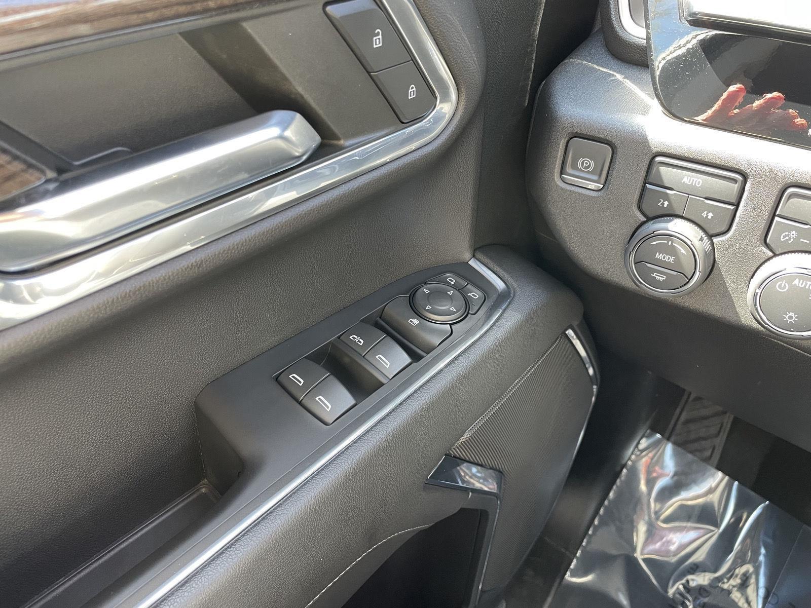Used 2023 Chevrolet Silverado 1500 LT Crew Cab Truck for sale in Lincoln NE