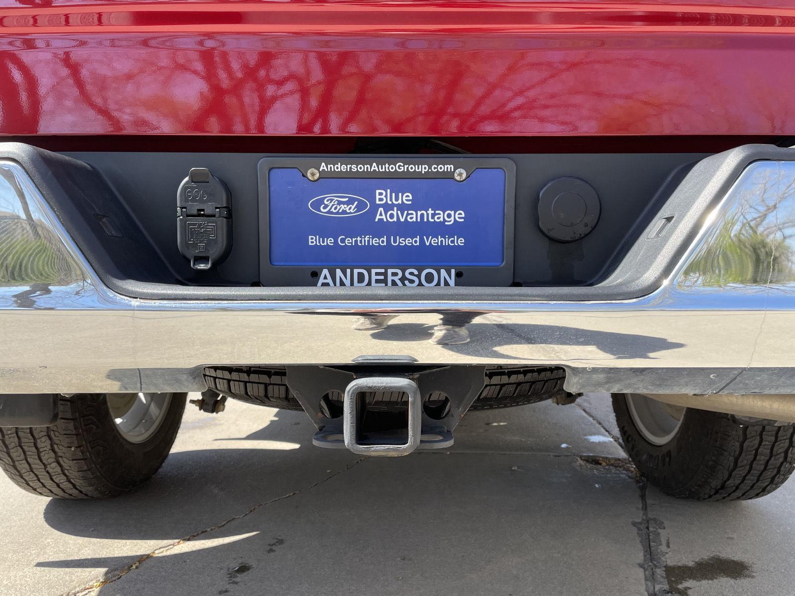 Used 2023 Chevrolet Silverado 1500 LT Crew Cab Truck for sale in Lincoln NE