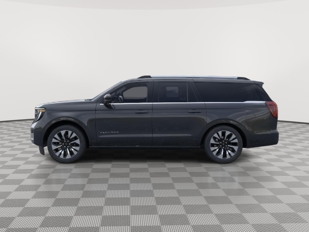 New 2025 Ford Expedition Max Platinum SUV for sale in Lincoln NE